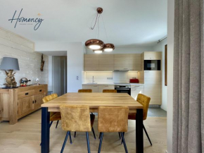Homency - Résidence Fermes de l'Alpe A102 L-Alpe D-Huez